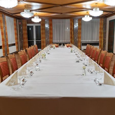 Hotel Emshof Warendorf Esterno foto