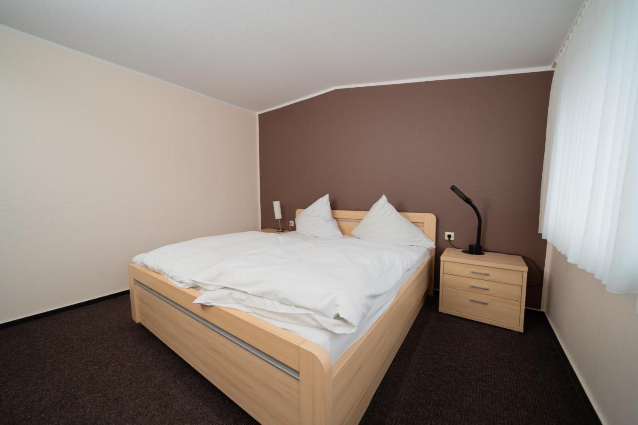 Hotel Emshof Warendorf Esterno foto